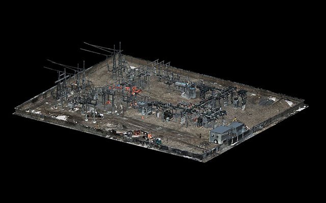 CAD 2D and 3D Modelling Project