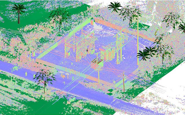 BIM and 3D modelling article
